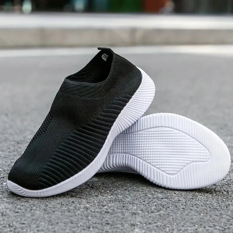 Antonette | Lightweight Orthopedic Shoes