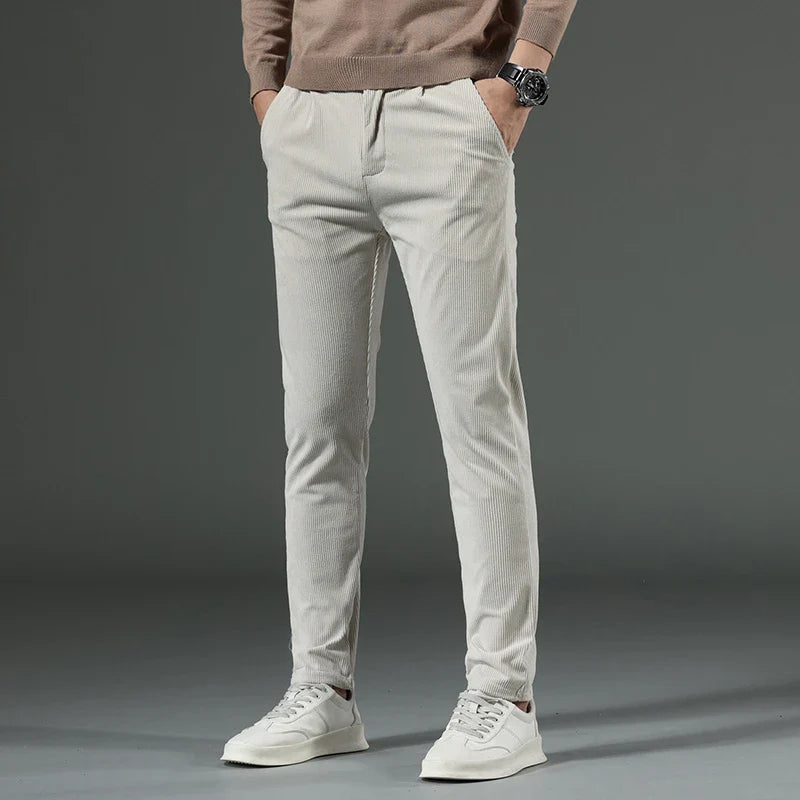 Nobel | Main Peak Corduroy Trousers