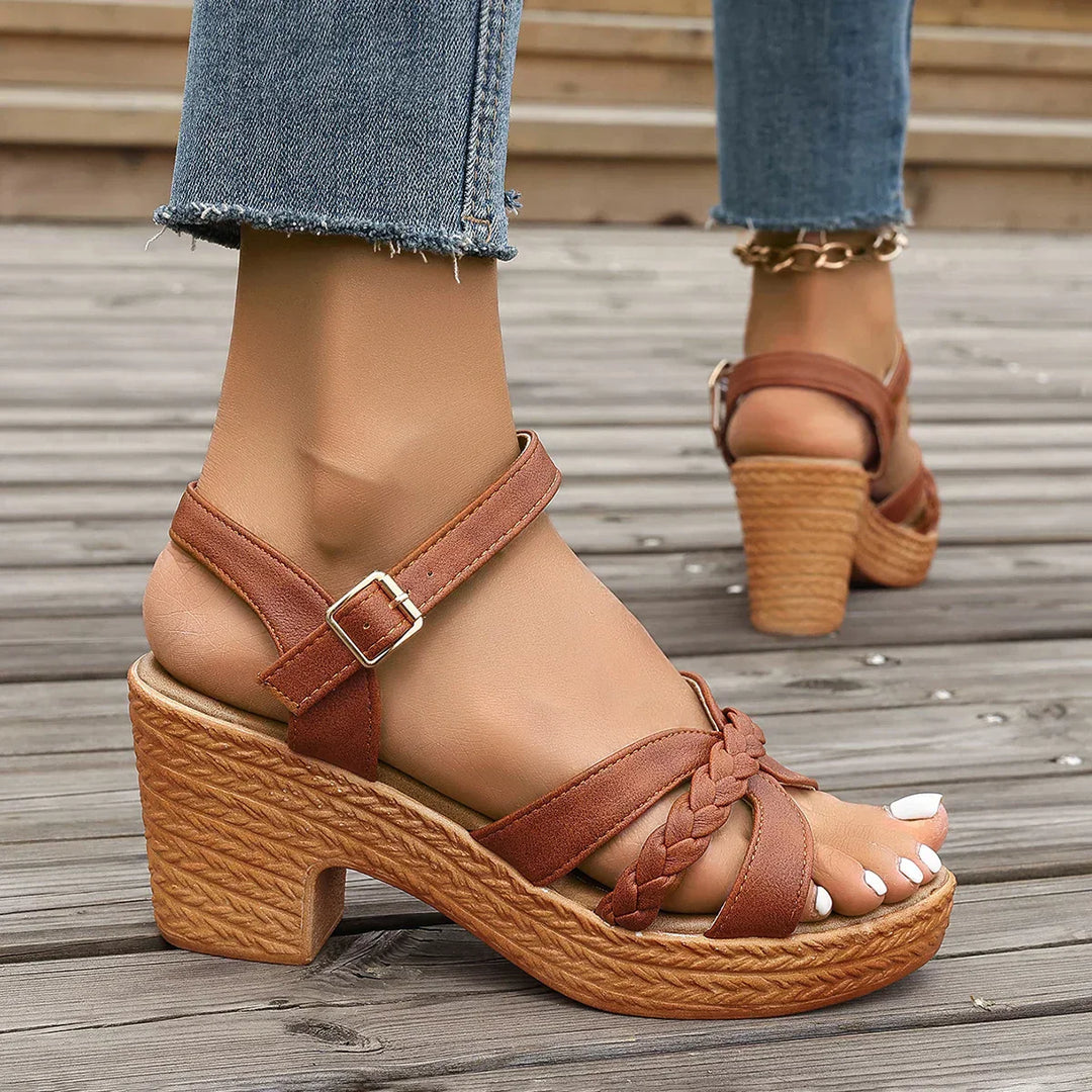 Senna | Fashion Sandals