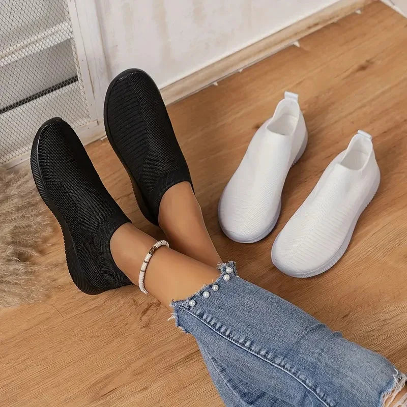 Antonette | Lightweight Orthopedic Shoes