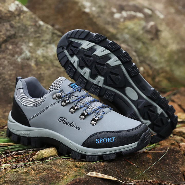 Dennis | Trekking Shoes with Insole