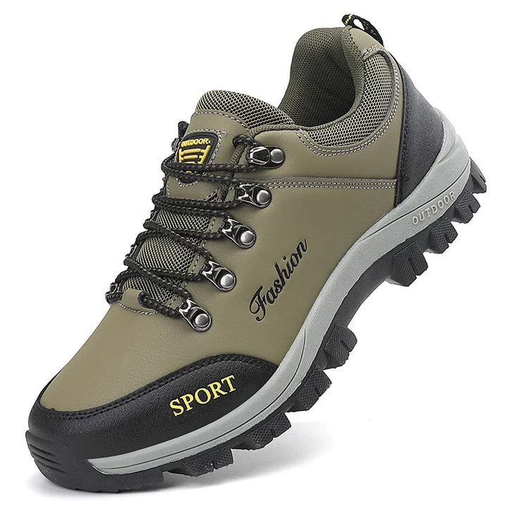 Dennis | Trekking Shoes with Insole