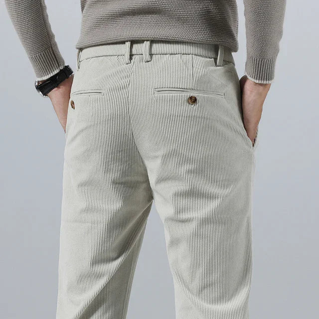 Nobel | Main Peak Corduroy Trousers