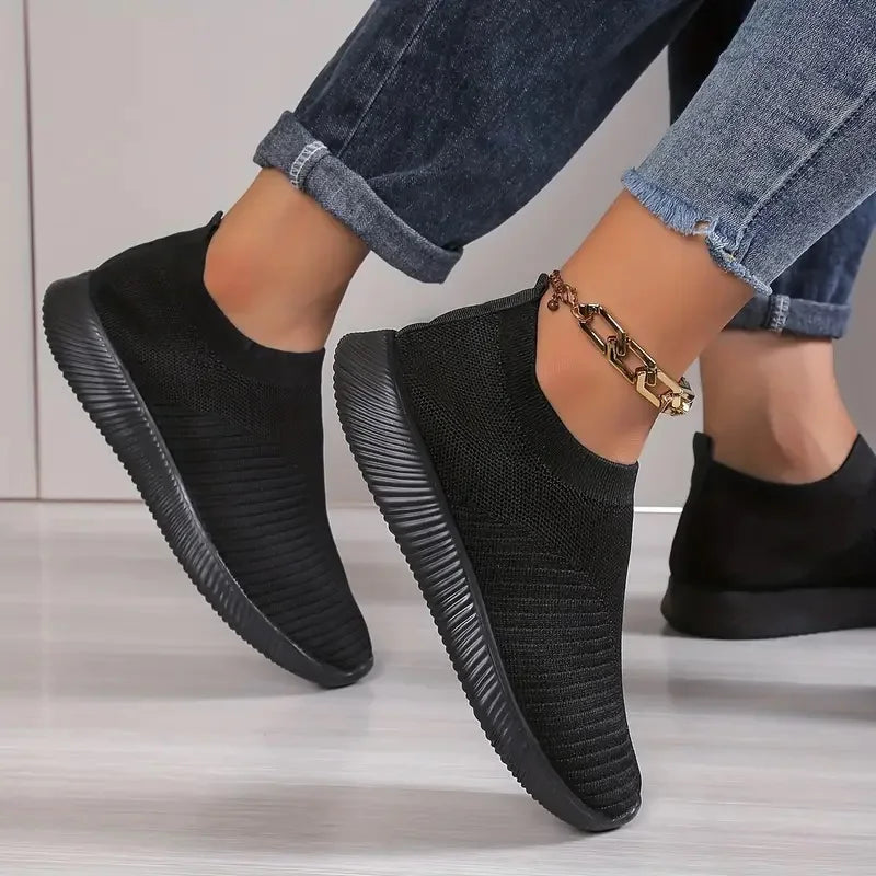 Antonette | Lightweight Orthopedic Shoes