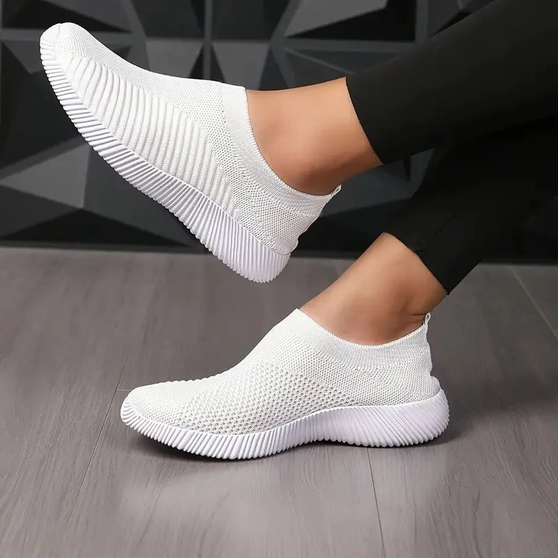 Antonette | Lightweight Orthopedic Shoes