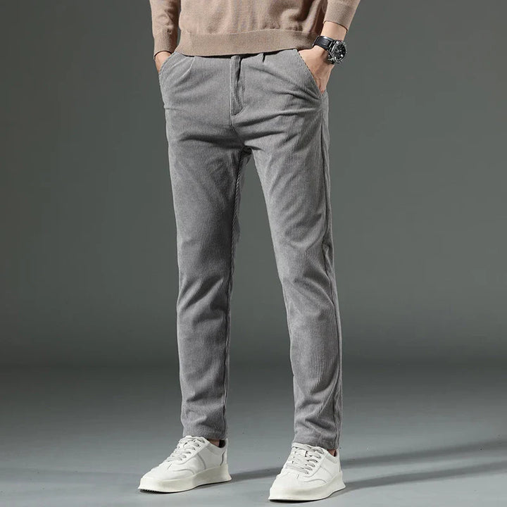 Nobel | Main Peak Corduroy Trousers