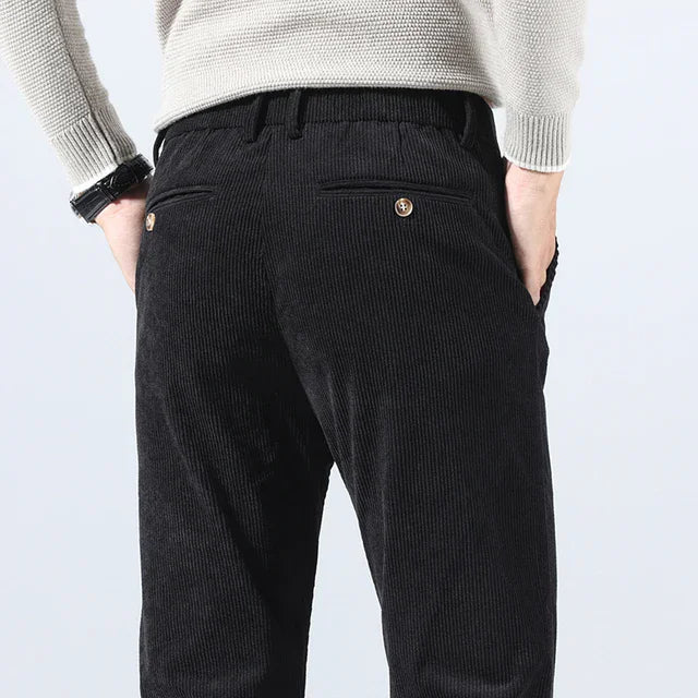 Nobel | Main Peak Corduroy Trousers