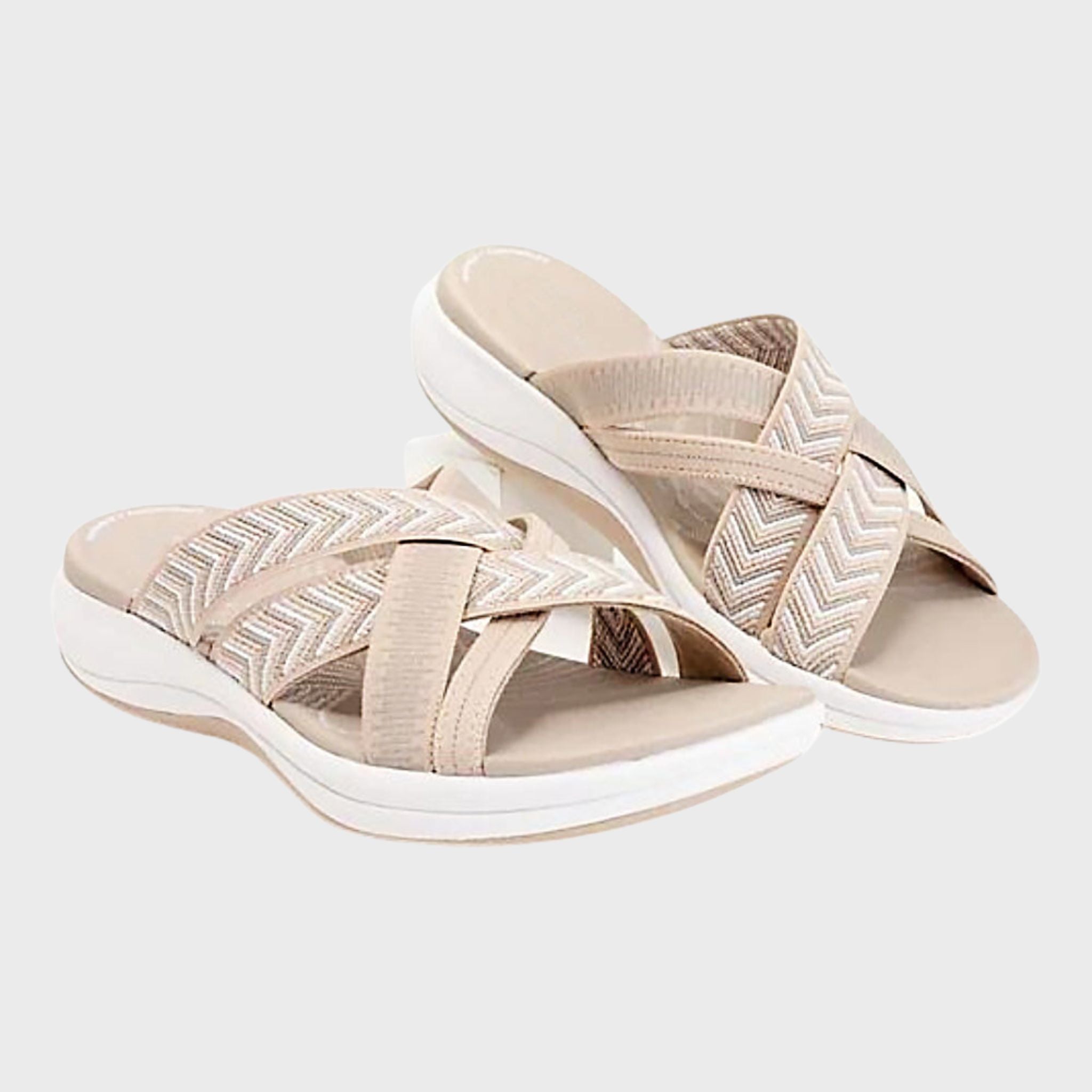 Serelina | Orthopedic Sandals