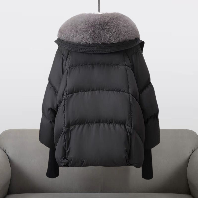 Charlene | Glamor Down Jacket