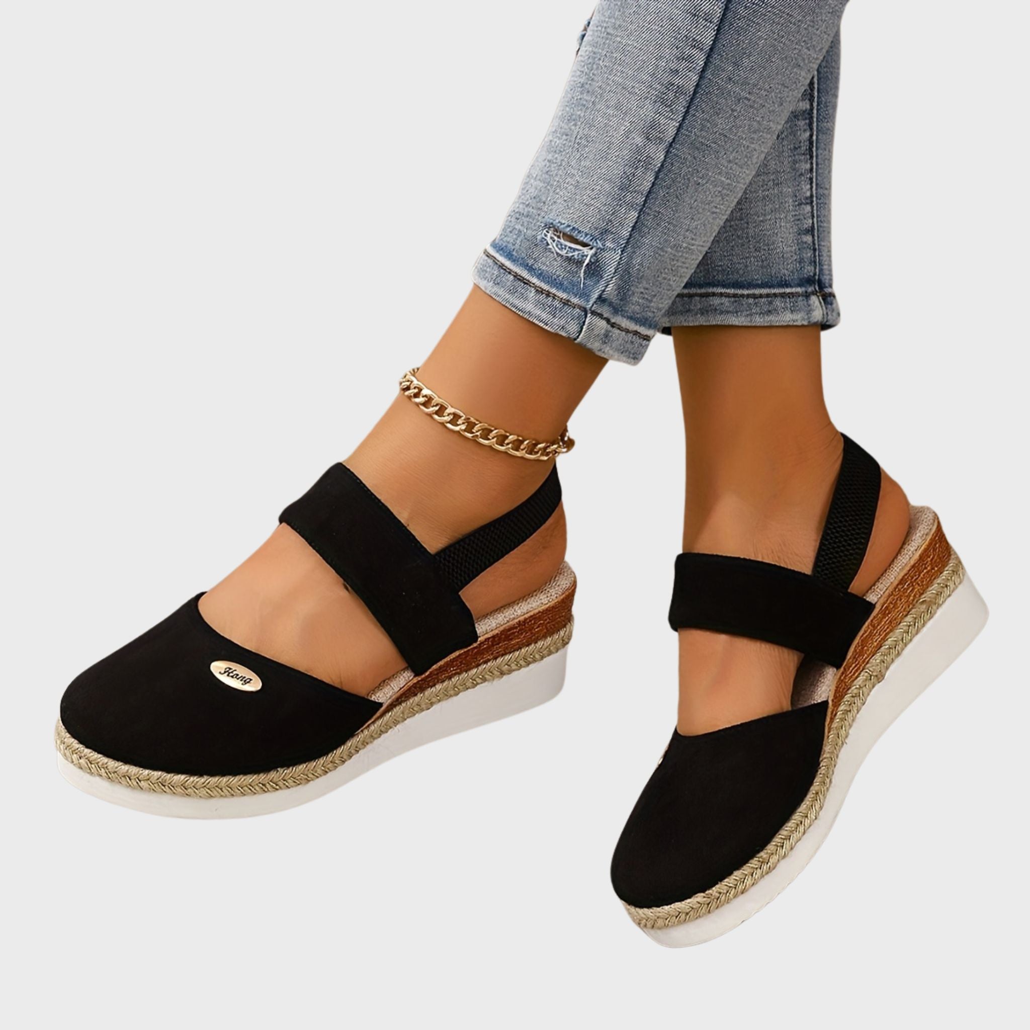 Vanessa | Versatile Non-slip Sandals