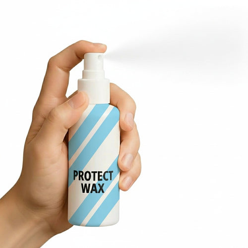 Concept Care | Water-Repellent Applied by us (98.7% Protection)