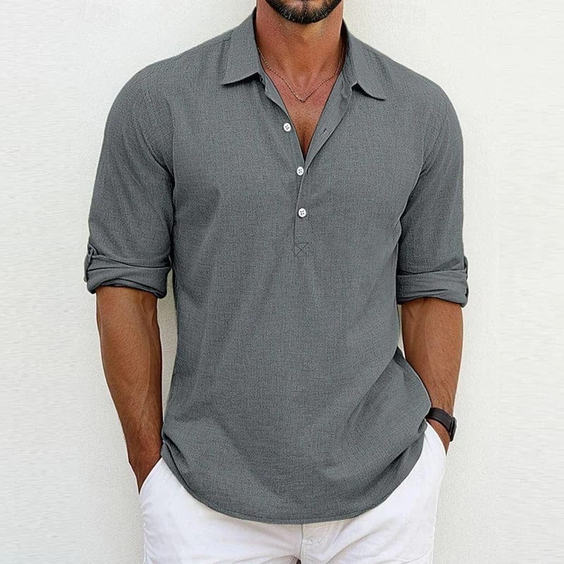 Carlos | Coastal Vibe Polo