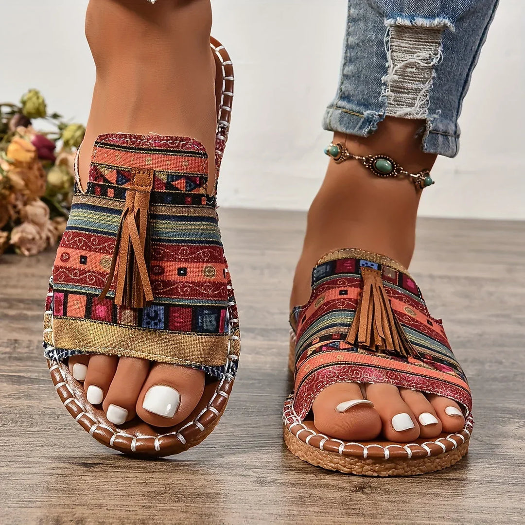 Darla | Casual Orthopedic Sandals