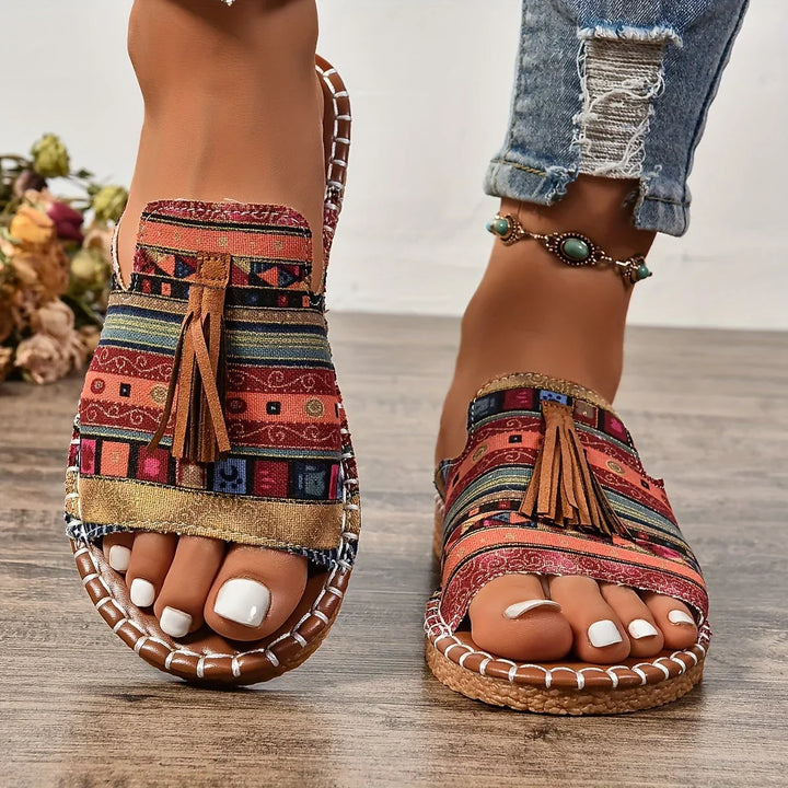 Darla | Casual Orthopedic Sandals