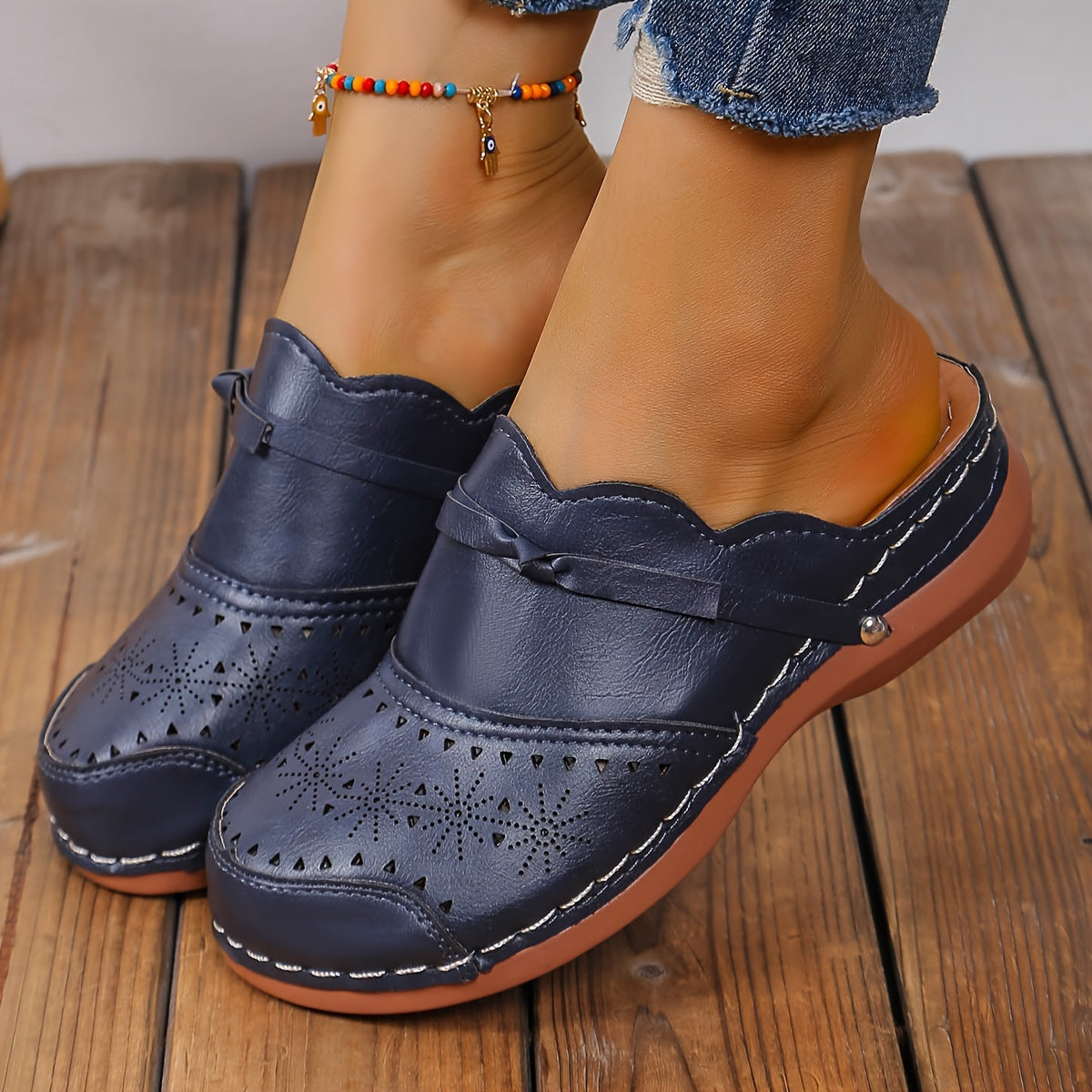 Rhiana | Casual Orthopedic Shoes