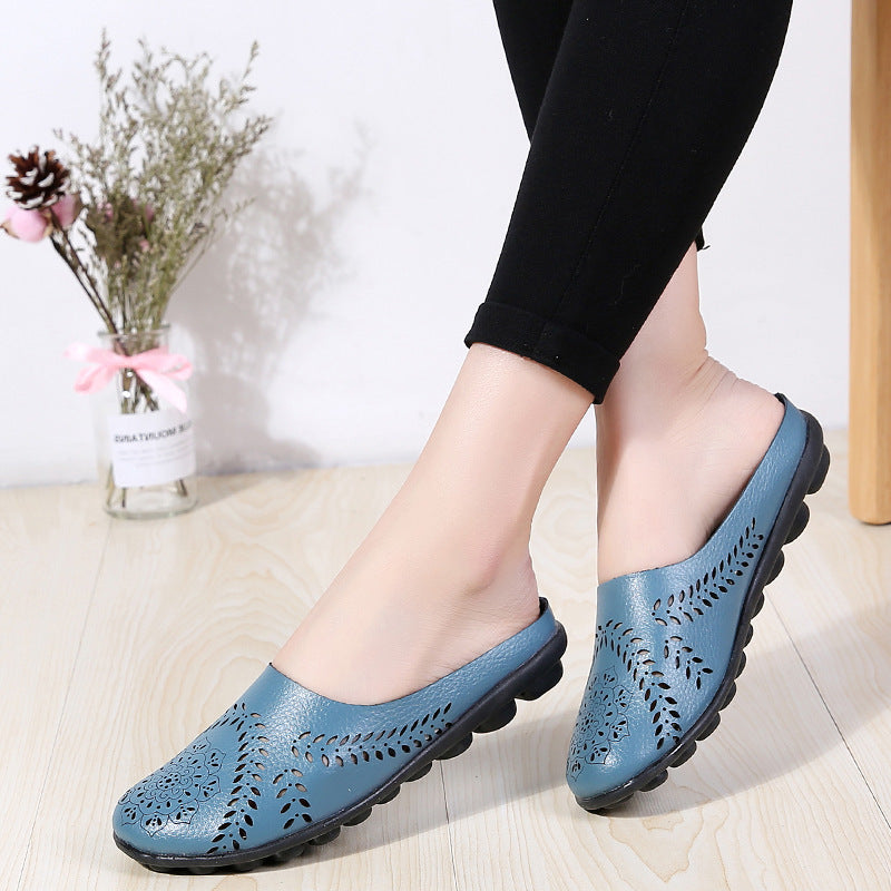 Zelina | Pain Relief Orthopedic Loafers
