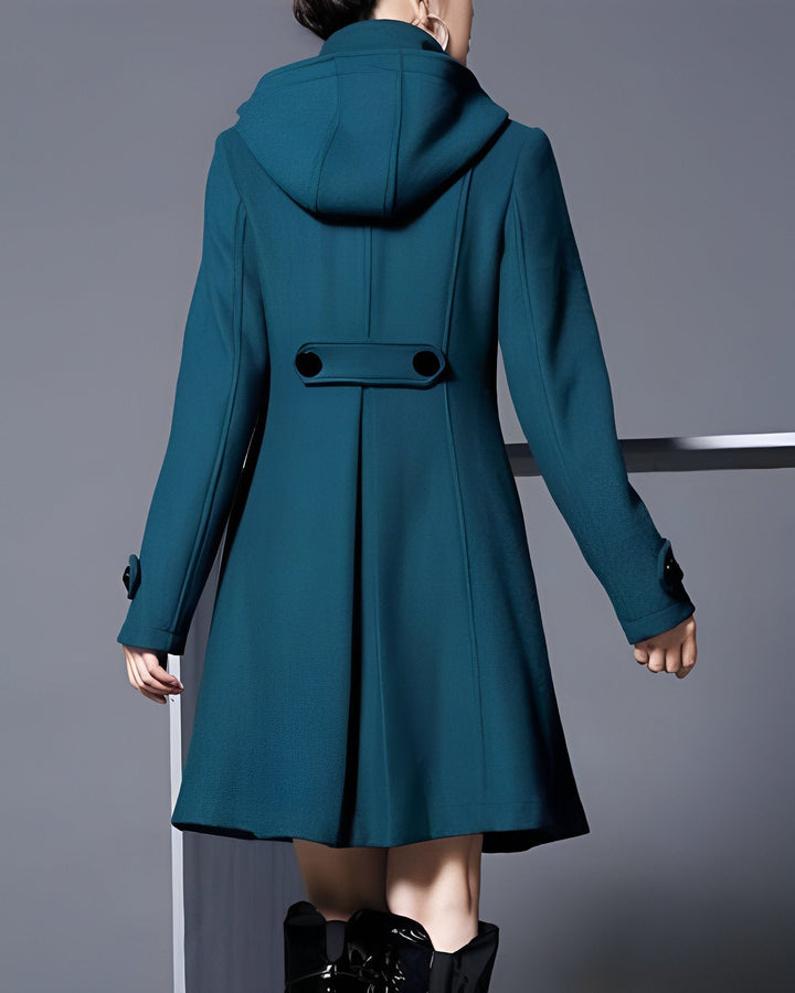 Alice | Tailored Coat