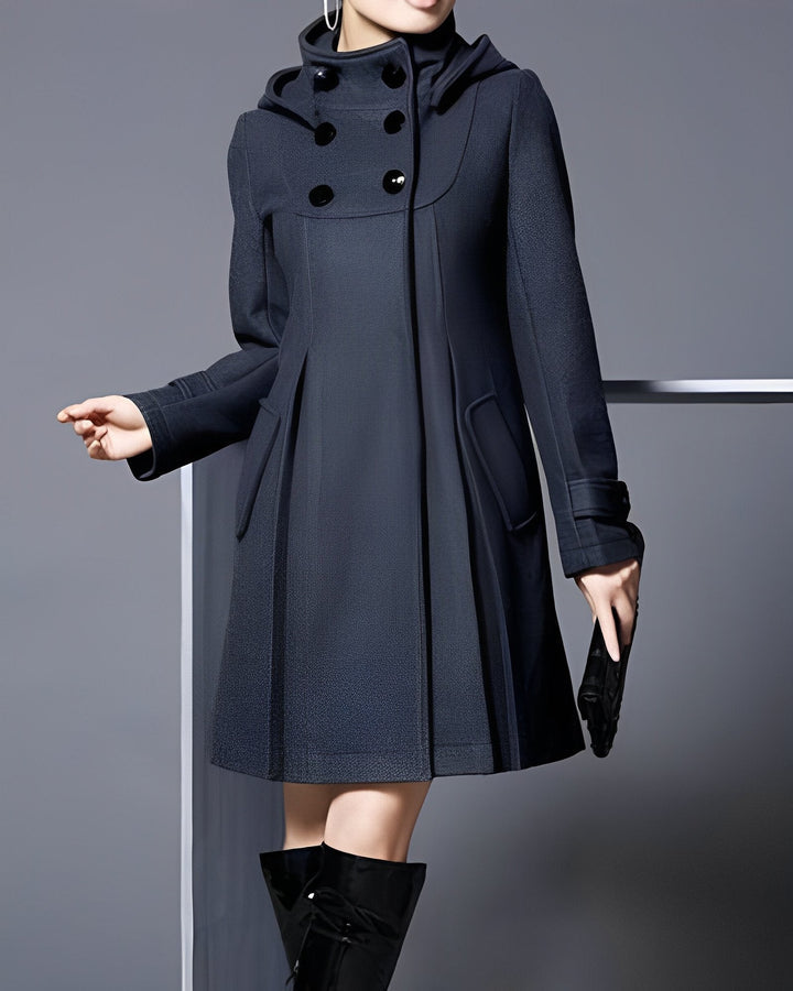 Alice | Tailored Coat