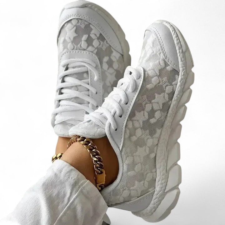 Kaylie | Luxury Sneakers