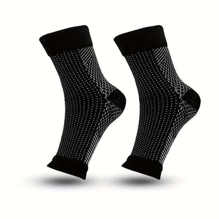Concept | Light Legs Compression Socks