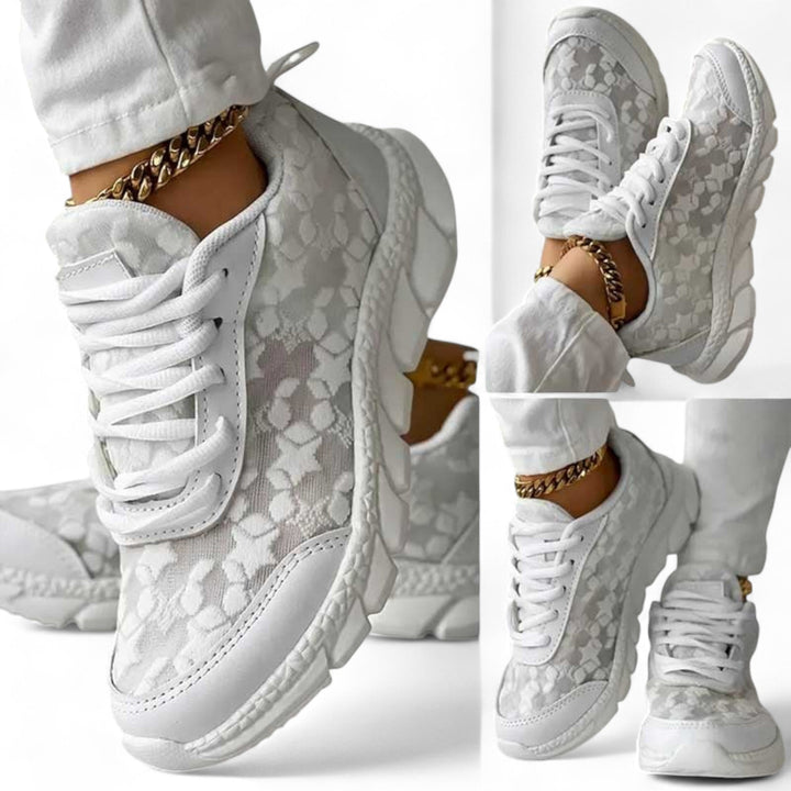 Kaylie | Luxury Sneakers