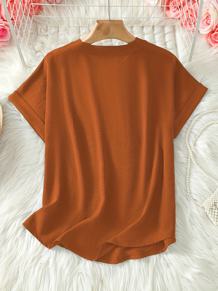 Callie | Everyday Comfort Blouse