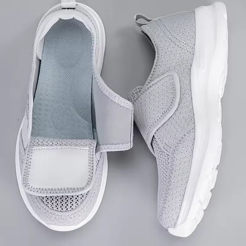 Cassandra | Orthopedic Extra-Wide Support Shoes