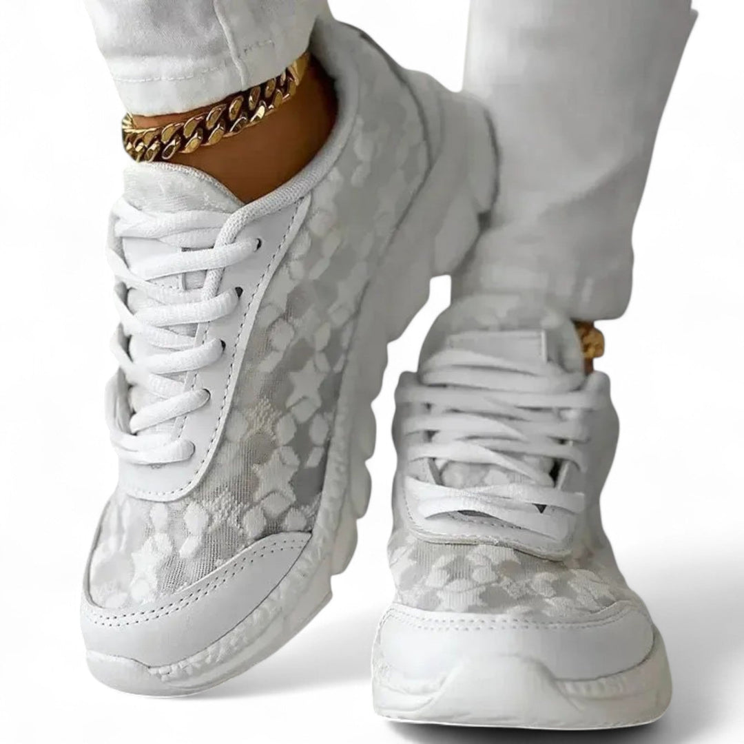 Kaylie | Luxury Sneakers