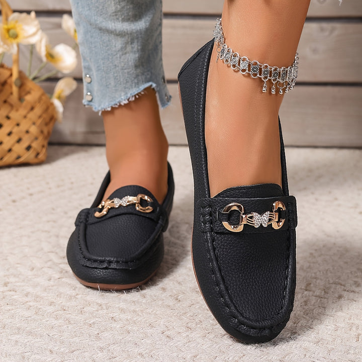 Sienna | Lightweight Casual Comfort Loafers