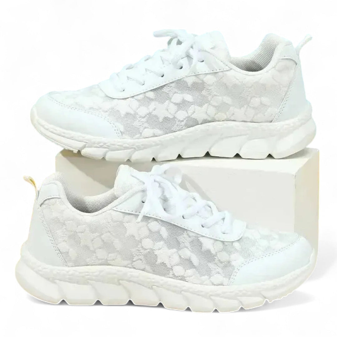 Kaylie | Luxury Sneakers