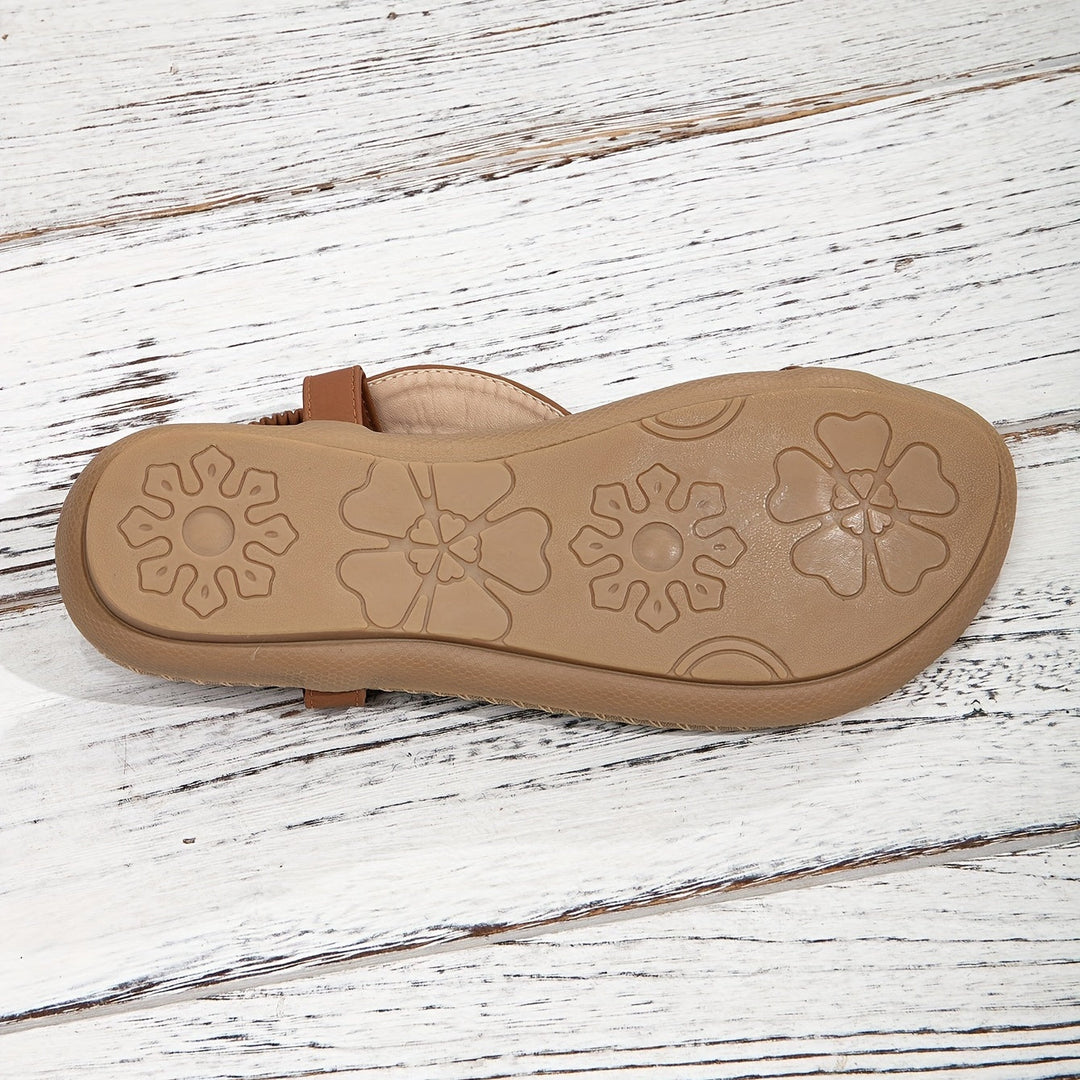 Merlin | Comfortable Sandals