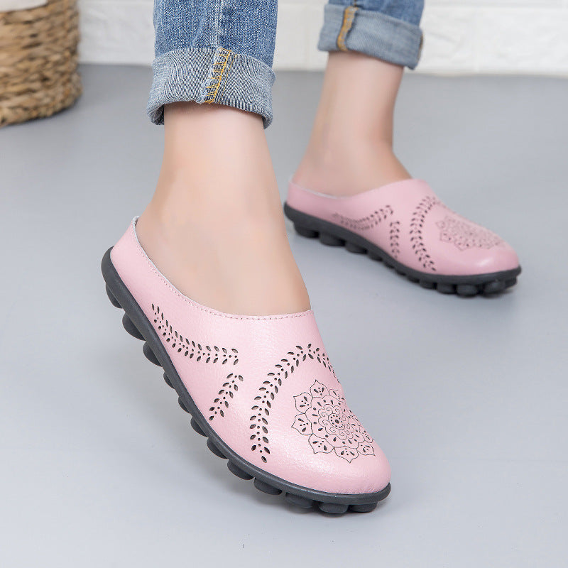 Zelina | Pain Relief Orthopedic Loafers