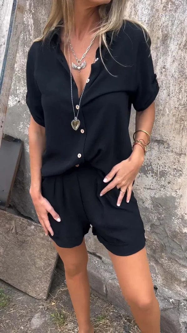 Noa | Two-Piece Set