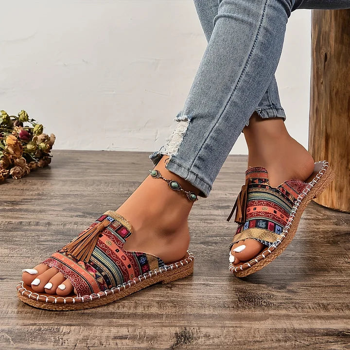 Darla | Casual Orthopedic Sandals