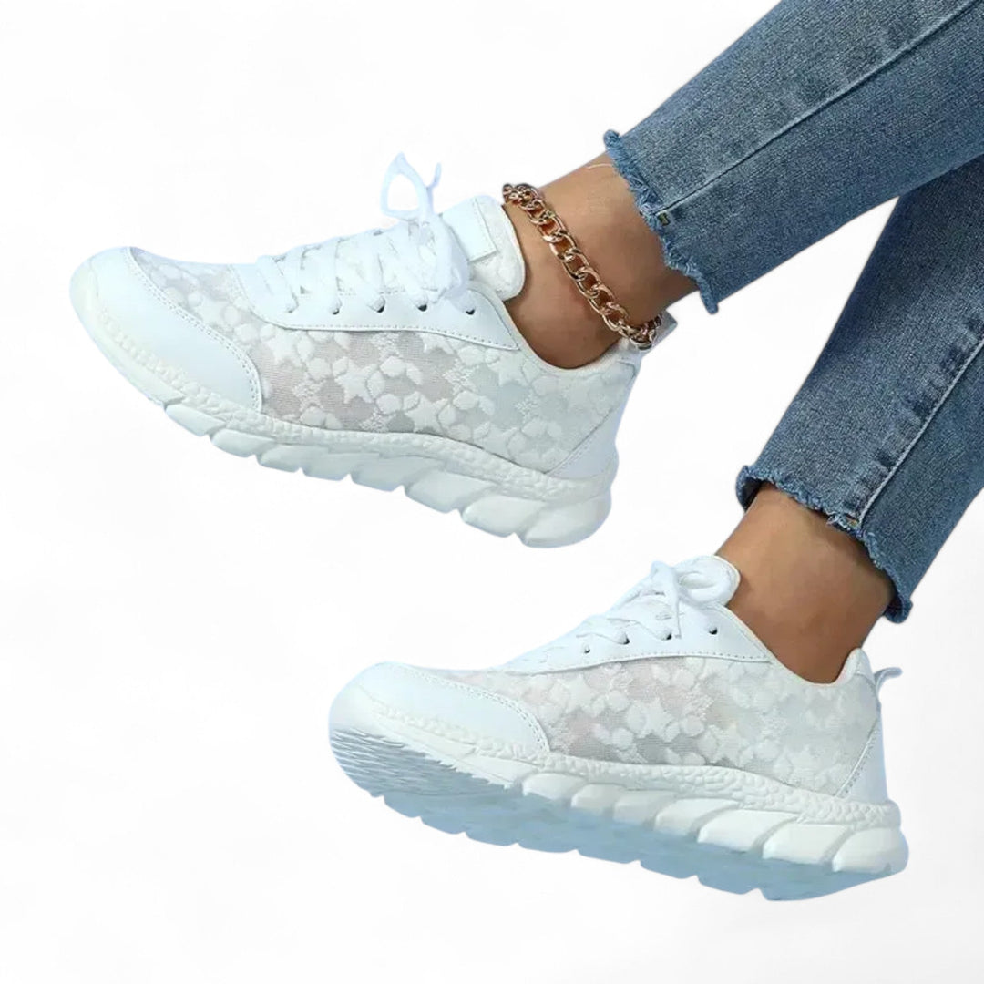 Kaylie | Luxury Sneakers