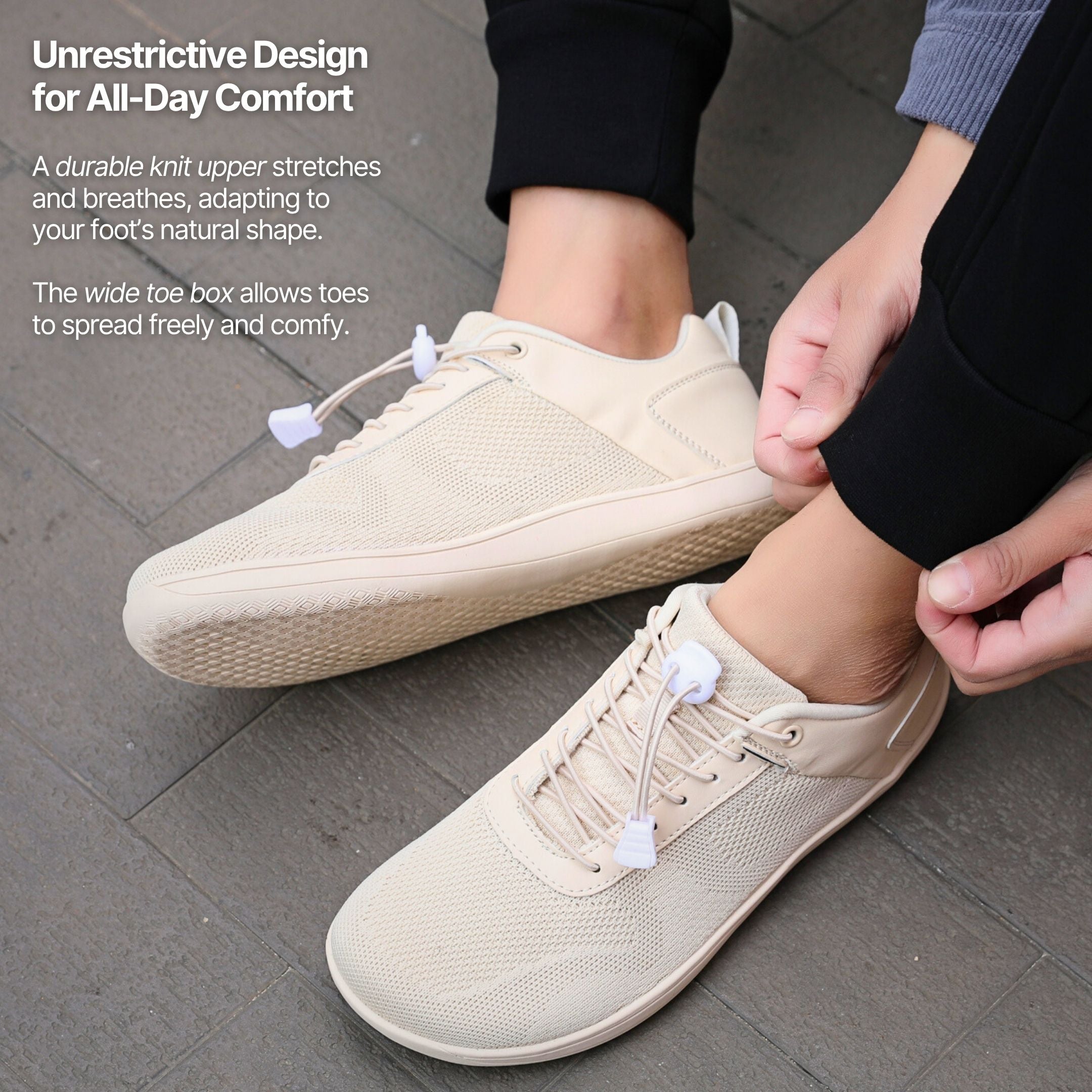 Concept Move | The Ease