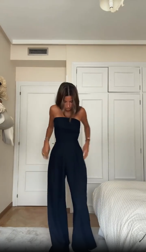 Adelaide | Summer Jumpsuit