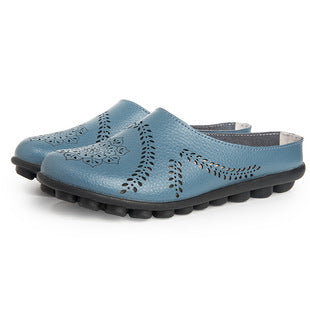 Zelina | Pain Relief Orthopedic Loafers