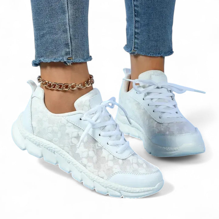 Kaylie | Luxury Sneakers