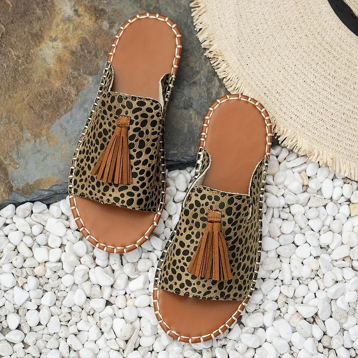 Darla | Casual Orthopedic Sandals