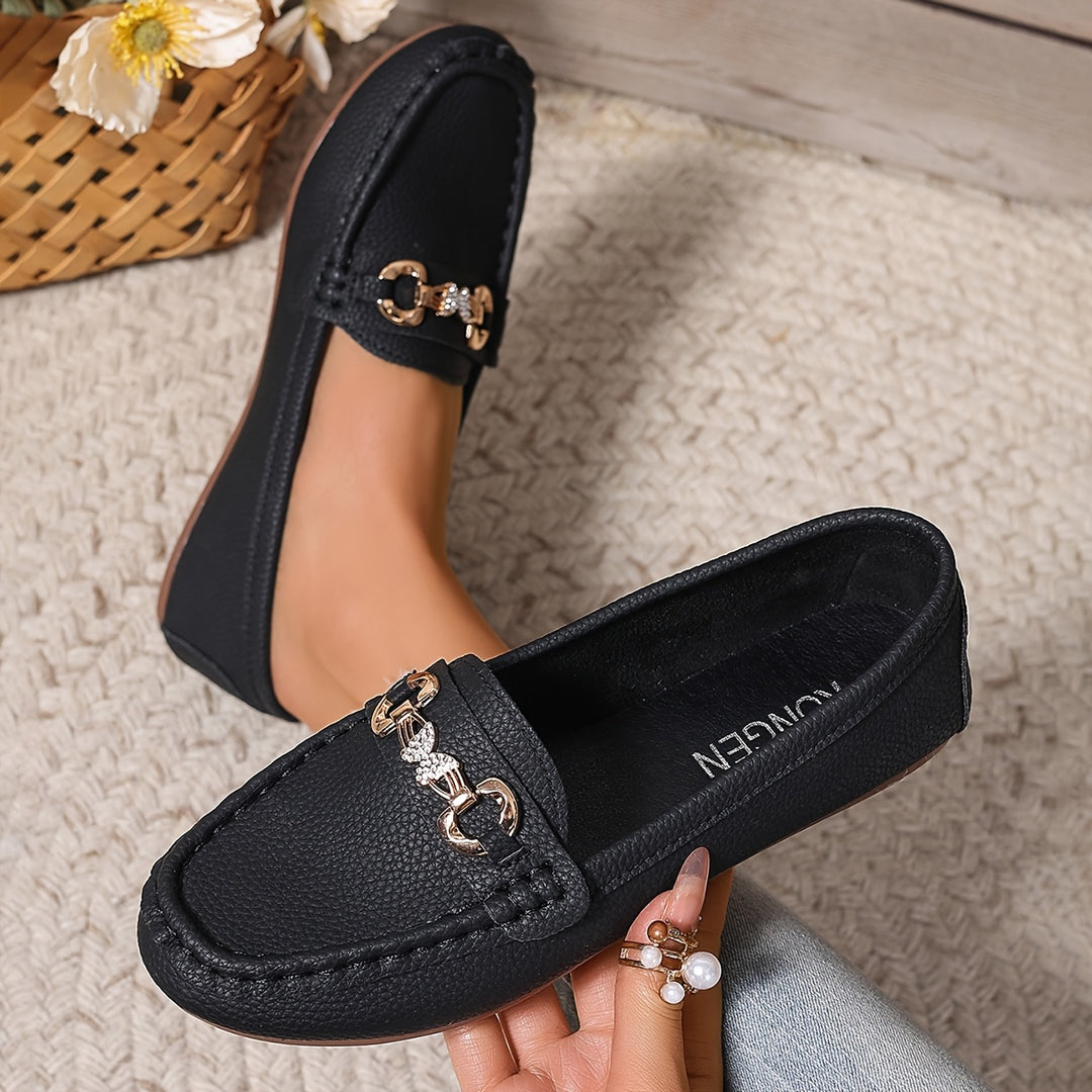 Sienna | Lightweight Casual Comfort Loafers