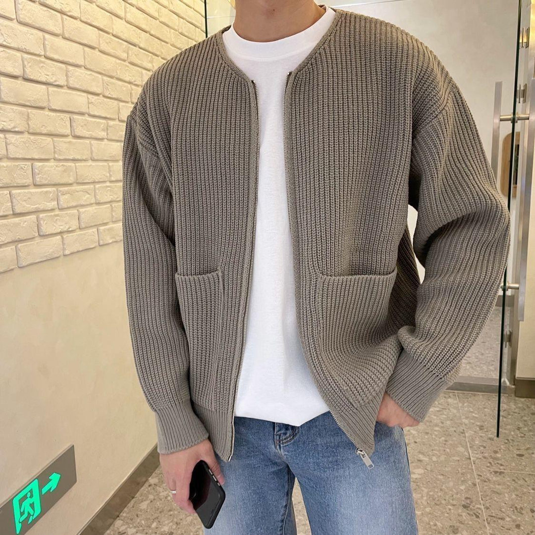 Ethan | Trendy Cardigan Jacket