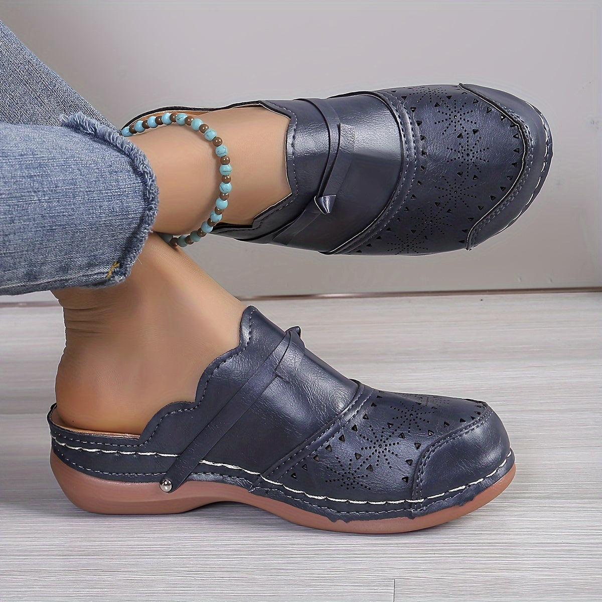 Rhiana | Casual Orthopedic Shoes