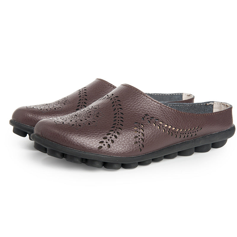 Zelina | Pain Relief Orthopedic Loafers