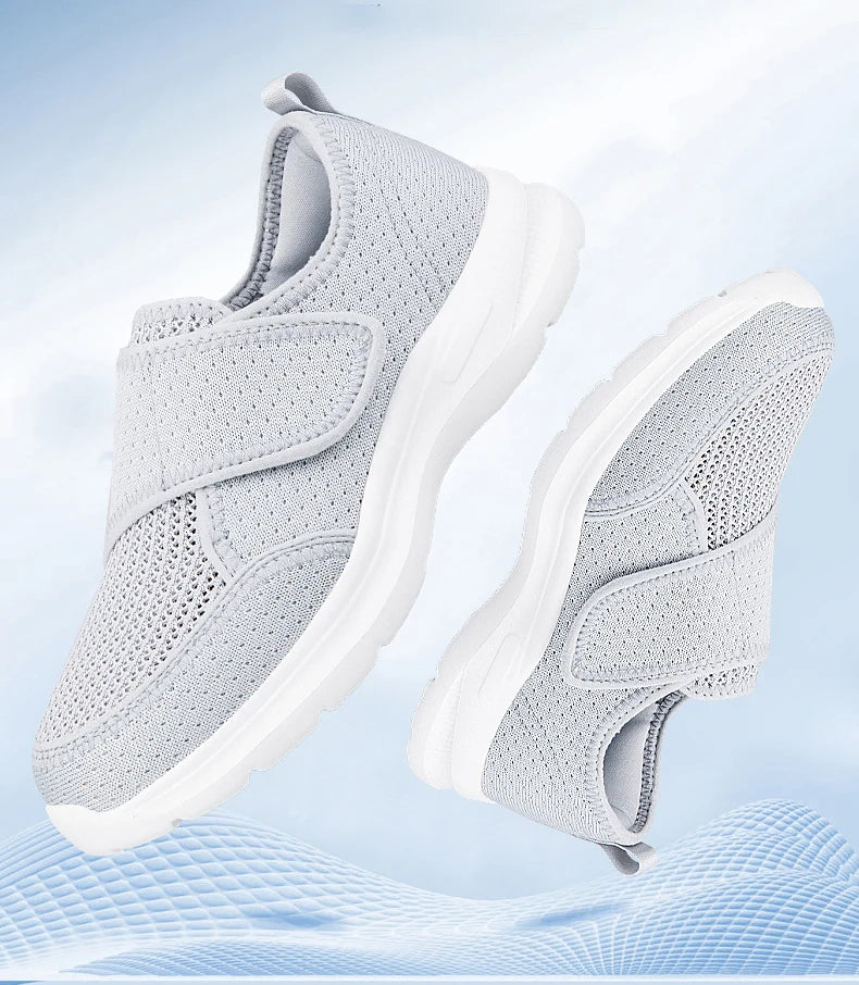 Cassandra | Orthopedic Extra-Wide Support Shoes