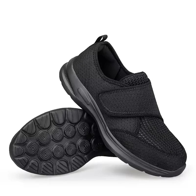 Cassandra | Orthopedic Extra-Wide Support Shoes