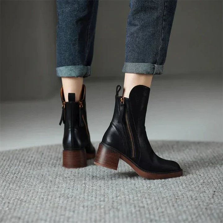 Avani | Ankle Boots