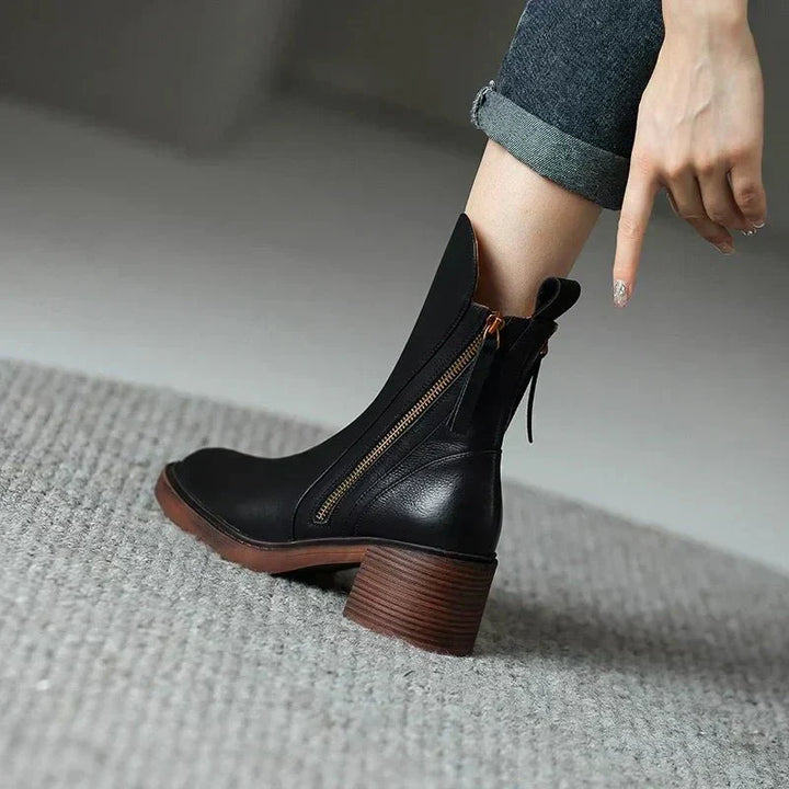 Avani | Ankle Boots