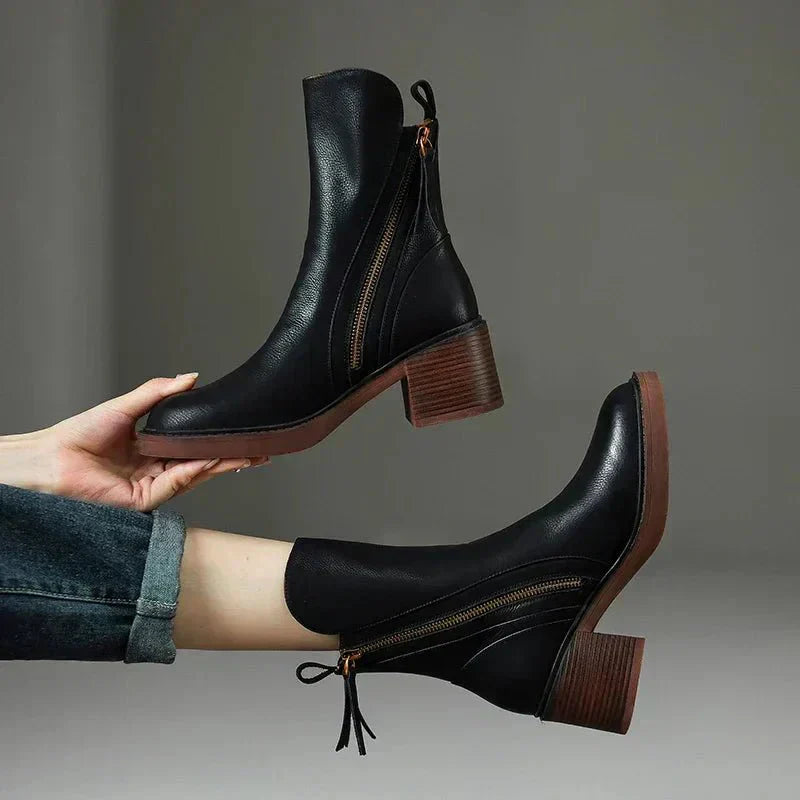 Avani | Ankle Boots