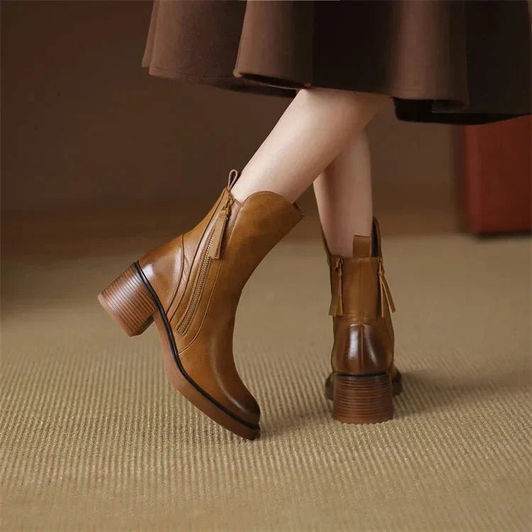 Avani | Ankle Boots